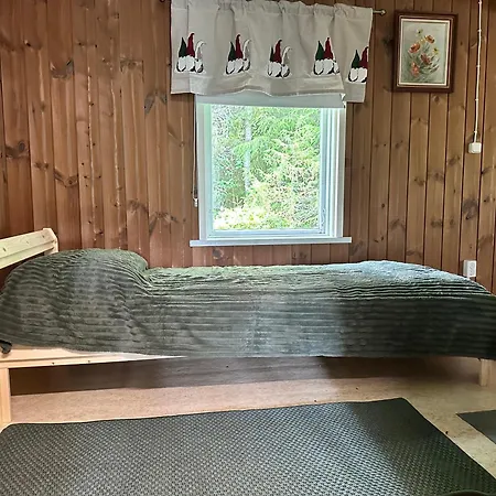 Casa de Férias Lakefront And Sauna Pohtionranta - Helvetinkolu, Ruovesi