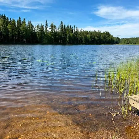 Lakefront And Sauna Pohtionranta - Helvetinkolu, *